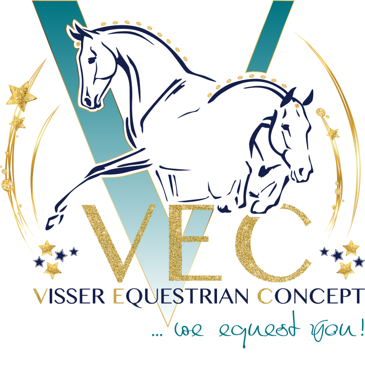 Logo VEC Horses